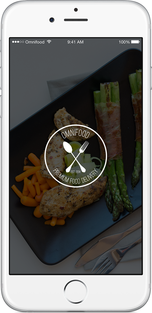 iphone app